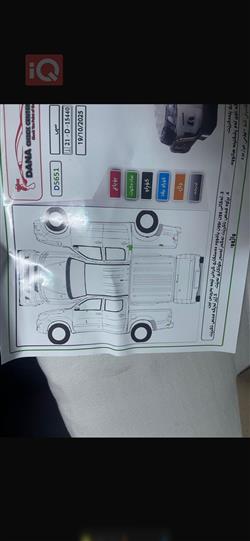 تويوتا هايلوكس